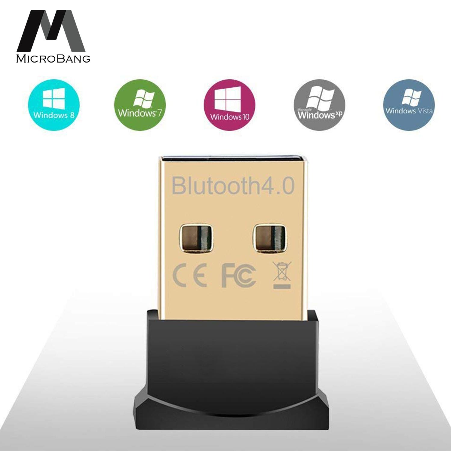 bluetooth adapter for windows 7