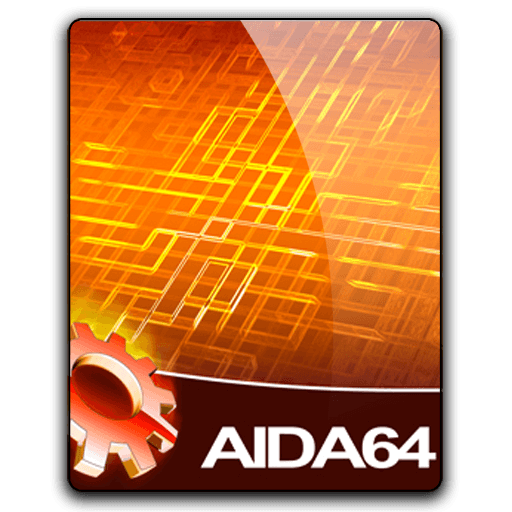 aida64 serial number